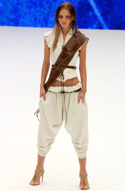 Look 2